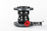 橡膠軟接頭使用壽命多少年？