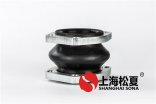 橡膠軟連接和防震接是一樣的嗎？