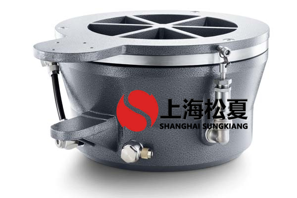 被動(dòng)式空氣彈簧防止共振現(xiàn)象，降低振動(dòng)所引起的額外內(nèi)應(yīng)力